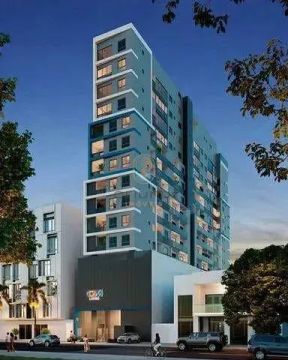 Excelente Studio à venda na Praia da Costa, Vila Velha, ES. Venha conferir essa incrível o