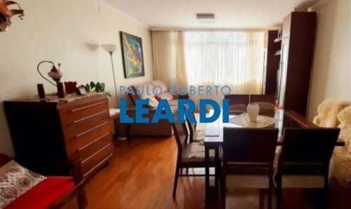 APARTAMENTO - VILA MARIANA - SP