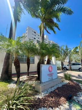 Apartamento à venda no condomínio Spazio Alameda dos Ipês , bairro Inácio Barbosa