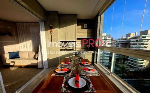 Apartamento, Riviera de São Lourenço - Bertioga