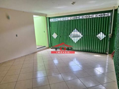 Excelente Casa Jd Coralina - Com segunda casa completa