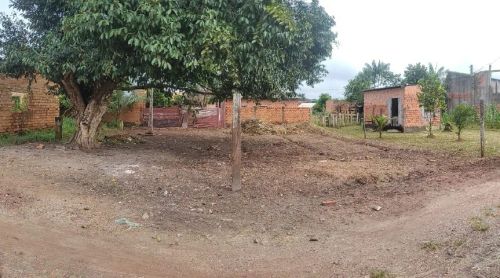 Terreno em Marituba