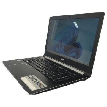 PC NOTEBOOK GAMER ACER ASPIRE A515-51 CORE I5 SSD 256 GB + 111GB 8 GB RAM