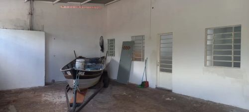 Casa em Rosana 