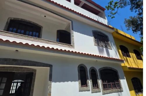 Imóvel para venda com 220 metros quadrados com 2 quartos em Taquara - Rio de Janeiro - RJ