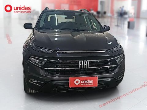 Fiat Toro 2024 1.3 turbo 270 flex freedom at6