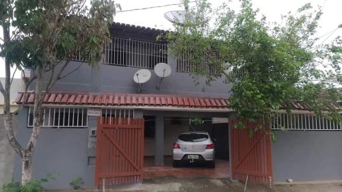 Alugo imóvel para temporada Itaoca E.S