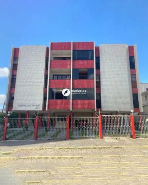 Apartamento à venda no Alecrim, Natal.