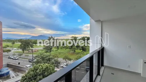 Venda Apartamento 2 quartos Mata da Praia Vitória