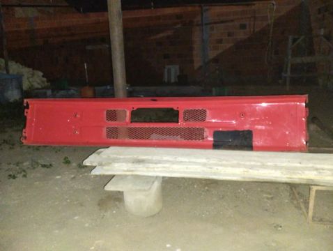 Para-choque 