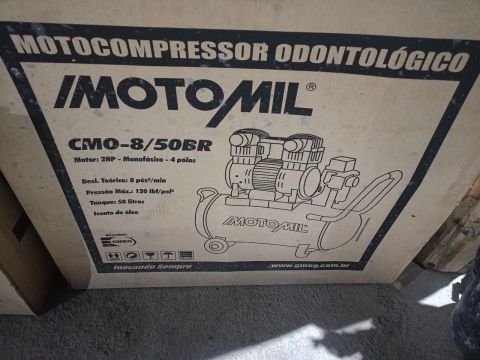 Compressor ontonto lógico 