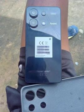 Xiaomi Redmi Note 13Pro - Novo