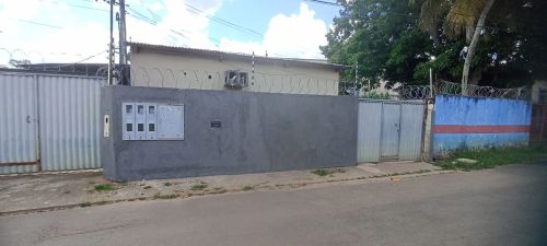 Apartamento dois quartos 