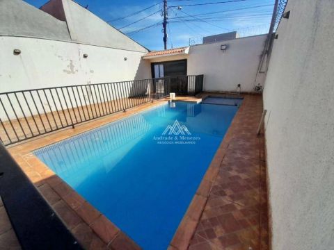 Edícula com 1 dormitório à venda, 45 m² por R$ 375.000,00 - Parque das Oliveiras - Ribeirã