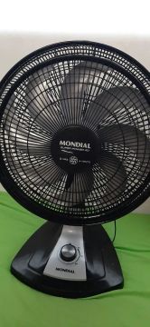 Ventilador Mondial Super Power 40 - 6 pás