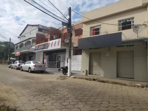Aluguel de ponto comercial | Aracruz/ES - Jequitibá