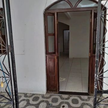 Casa para alugar - ótima localização!