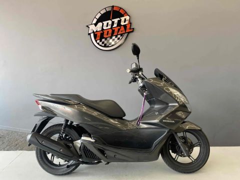 Honda Pcx 150 2017