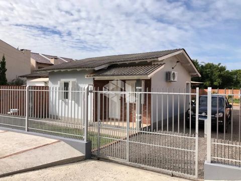 Casa em Arroio Grande