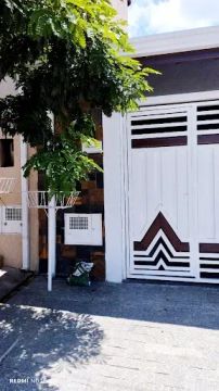Casa com 2 dormitórios à venda, 107 m² por R$ 350.000,00 - Jardim Interlagos - Hortolândia