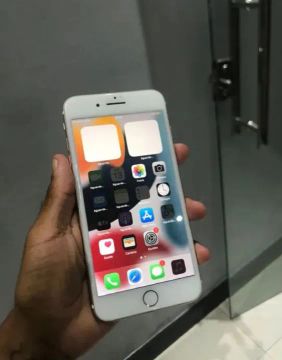 iPhone 7 plus 