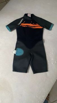 Roupa de mergulho 