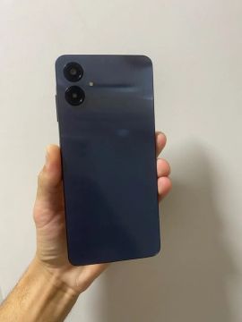 Vendo a06 128gb zero aparelho lançamento paso cartão 