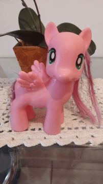 Loney Rosa