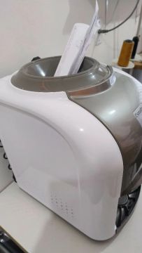 Bebedouro de água Esmalte