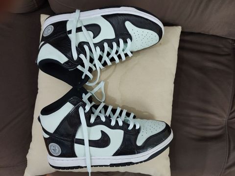 Nike Dunk High All Star