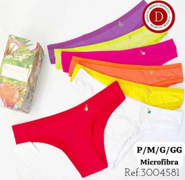 Kit lingerie Diamantes