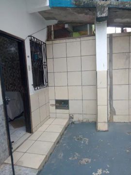 Vendo Casa 2 Quartos - (Código 1464V) - Macaúbas  - Salvador-Bahia