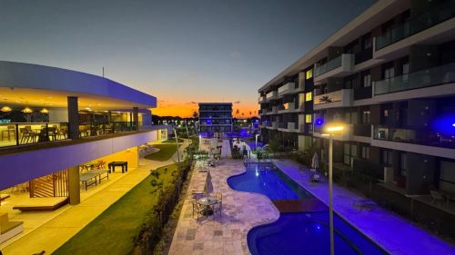 Makia Beach Experience Muro Alto 