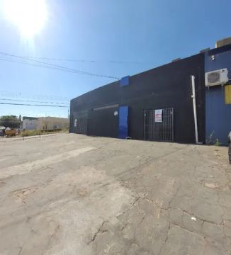 Alugo salão comercial com 150m², bairro Jd Guanabara, Cuiabá/MT