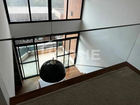 Duplex Venda ou Locação em Pinheiros