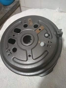 Cuba interna panela de pressão Master Cooker PE 38