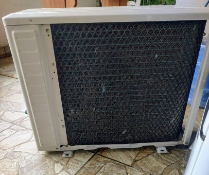 Ar Condicionado Split Philco 12000 BTUs 