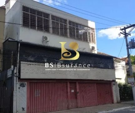 Prédio para alugar, 700 m² - Icaraí - Niterói/RJ