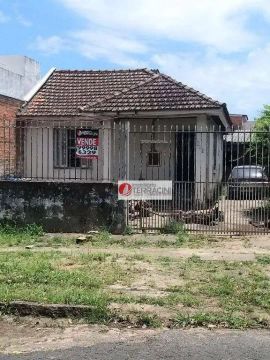 Terreno à venda, 172 m² por R$ 287.000 - Santa Maria Goretti - Porto Alegre/RS