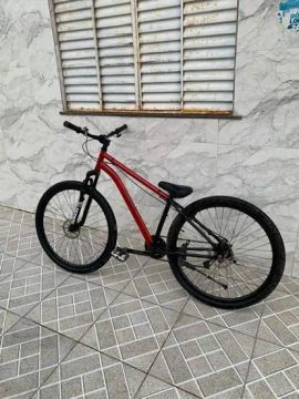 Bike aro 29