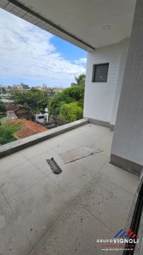 Apartamento Novo no Centro de Saquarema  Primeira Locação!