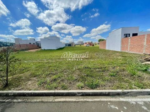 Terreno, à venda, Recanto São Geraldo - Saltinho