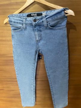 Calça Jeans infantil Colcci