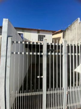 Casa no Bairro de Fátima