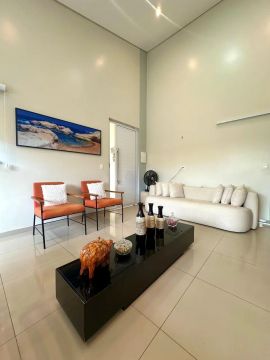 L.I-Casa em Timon