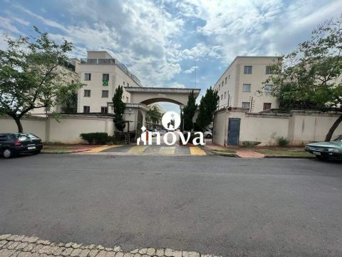 Apartamento à venda, bairro Cidade Jardim