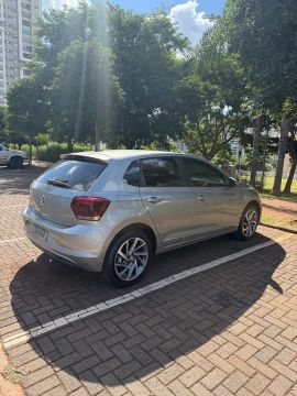 Polo 200 TSI Highline 2020 - Abaixo da Fipe!