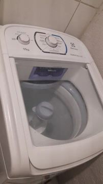 Máquina de Lavar Electrolux 11kg - Essential ALC
