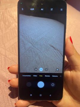 Celular Xiaomi 9s 
