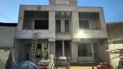 Vendo Apartamento - Cordeiros